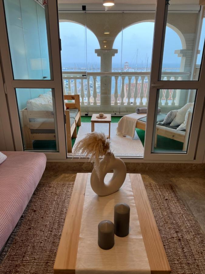 Apartamento Kailua Dream Almerimar Exterior foto