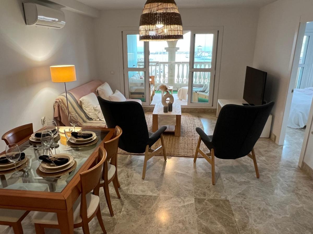 Apartamento Kailua Dream Almerimar Exterior foto