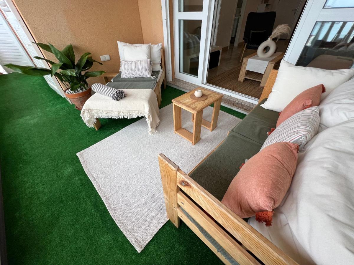 Apartamento Kailua Dream Almerimar Exterior foto