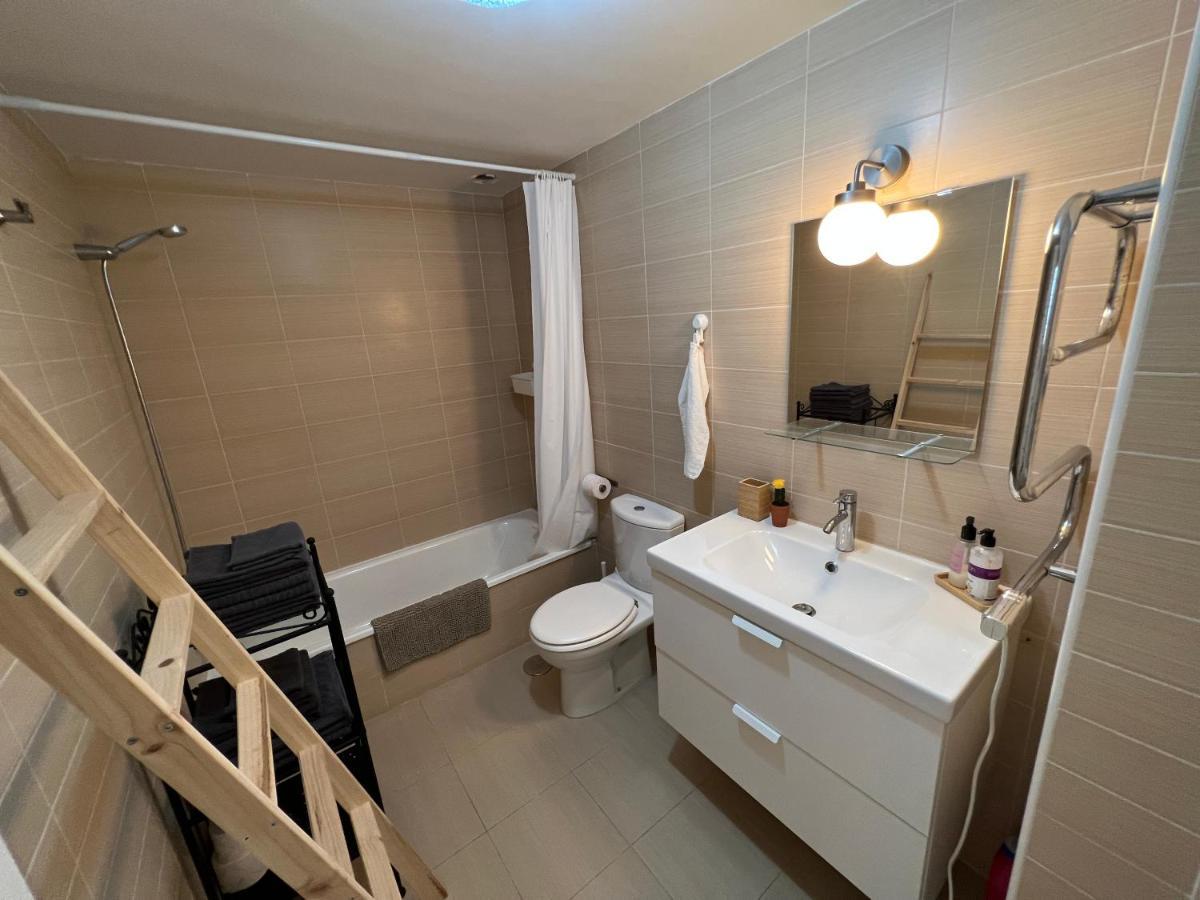 Apartamento Kailua Dream Almerimar Exterior foto