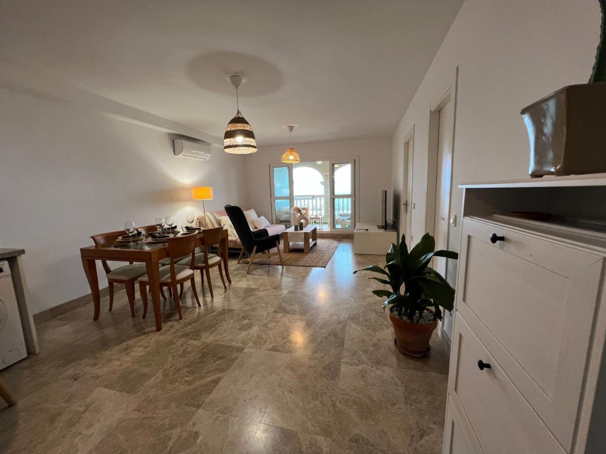 Apartamento Kailua Dream Almerimar Exterior foto